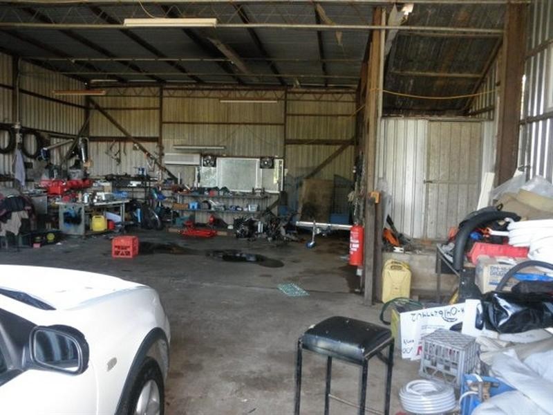 30 Taylors Road, Chilcotts Grass NSW 2480