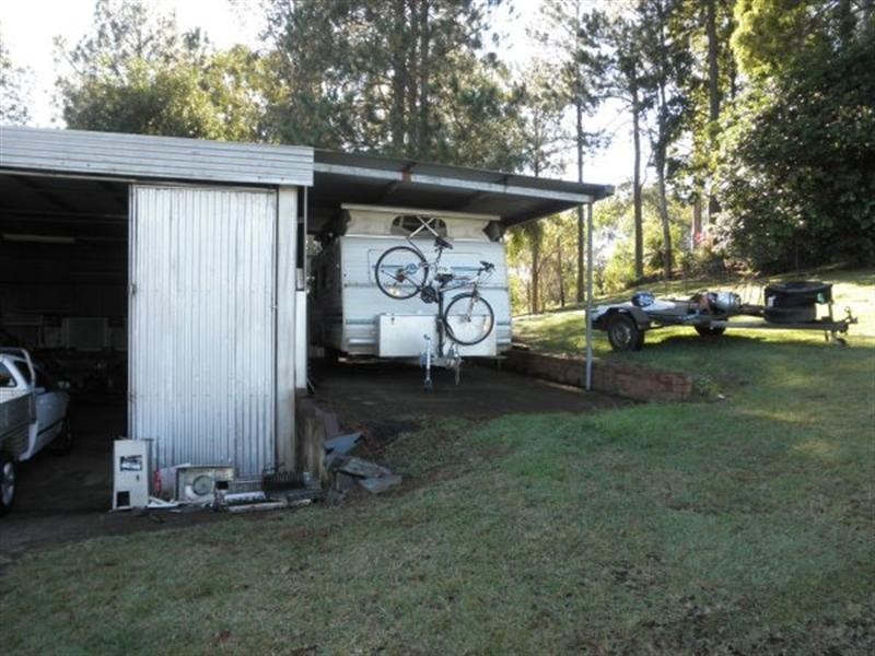 30 Taylors Road, Chilcotts Grass NSW 2480