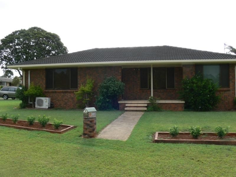 3 Newbon Street, Alstonville NSW 2477