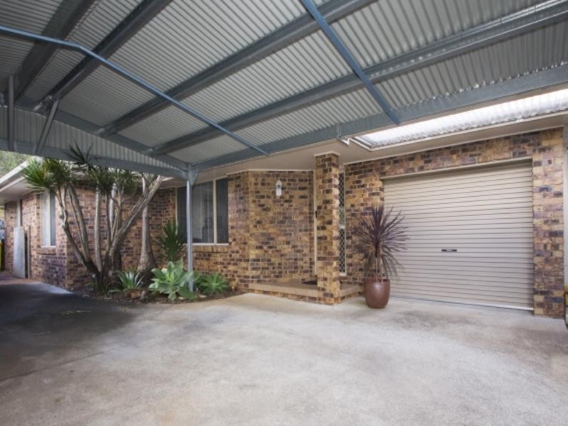 23B Unit 2, Midway Avenue, Wollongbar NSW 2477