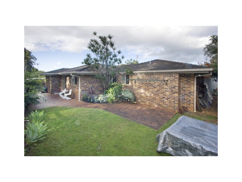 23B Unit 2, Midway Avenue, Wollongbar NSW 2477