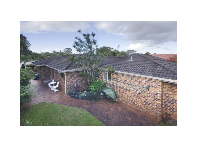 23B Unit 2, Midway Avenue, Wollongbar NSW 2477