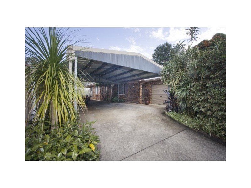 23B Unit 2, Midway Avenue, Wollongbar NSW 2477