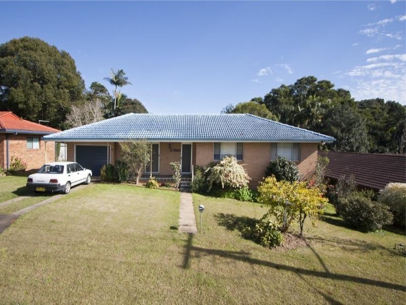 5 Evelyn Villa Drive, Alstonville NSW 2477