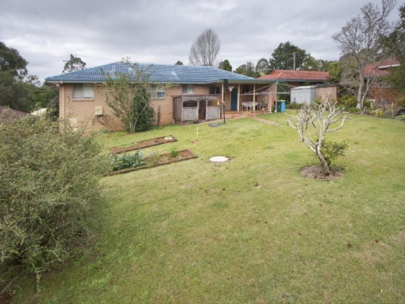 5 Evelyn Villa Drive, Alstonville NSW 2477