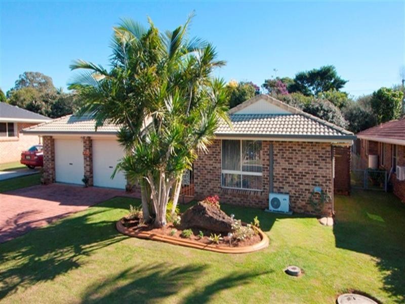 15 Palermo Place, Alstonville NSW 2477