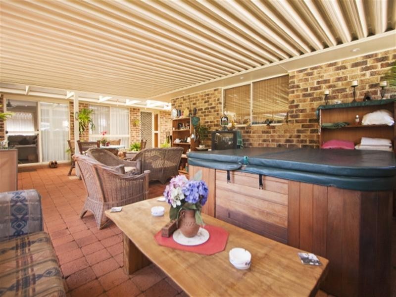 15 Palermo Place, Alstonville NSW 2477
