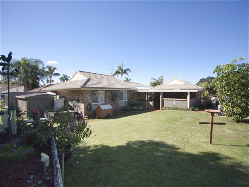 15 Palermo Place, Alstonville NSW 2477