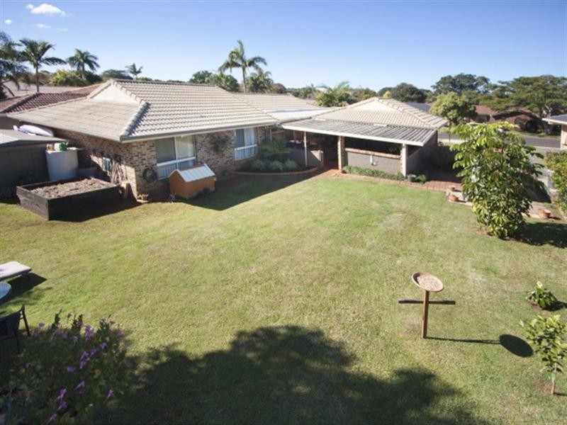 15 Palermo Place, Alstonville NSW 2477