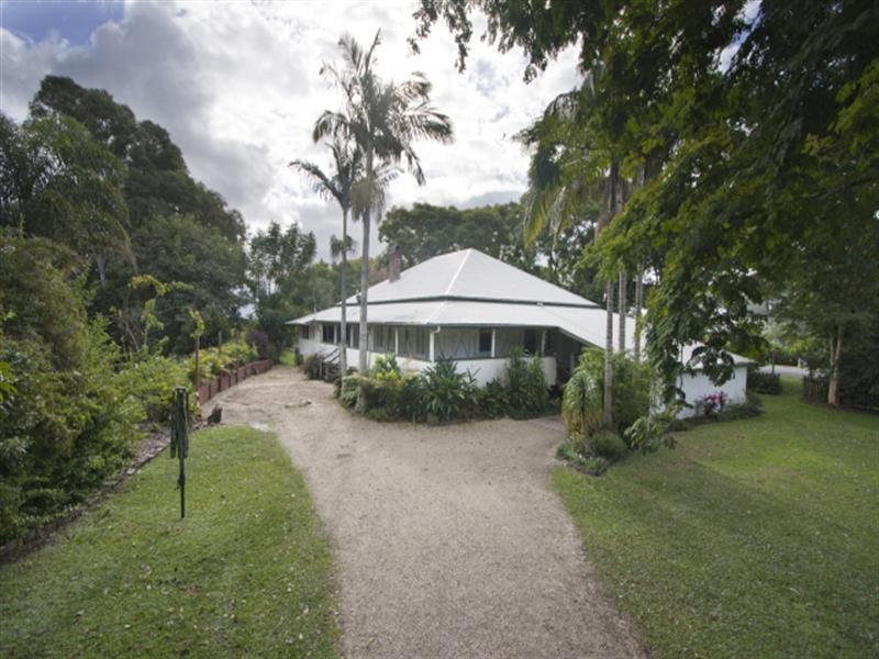 1 Cane Road, Condong NSW 2484