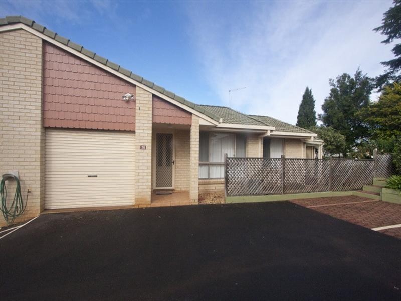 20/12 Ellis Road (now known as Norvell Grove), Alstonville NSW 2477