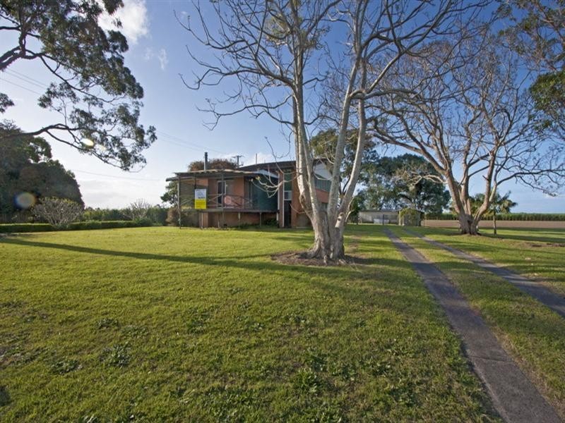 21 River Road East, Harwood NSW 2465
