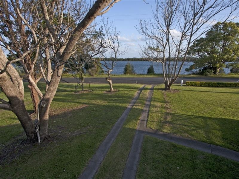 21 River Road East, Harwood NSW 2465