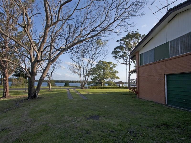 21 River Road East, Harwood NSW 2465