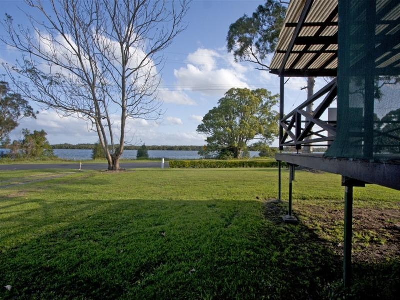 21 River Road East, Harwood NSW 2465