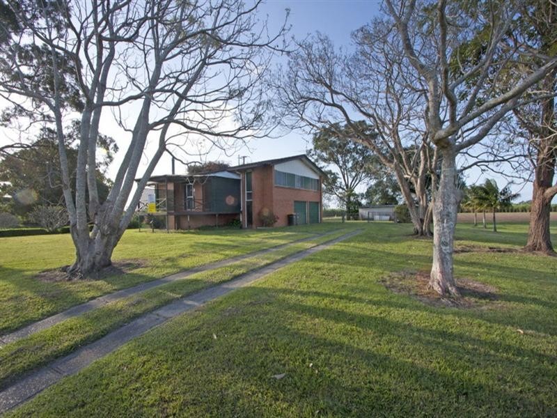 21 River Road East, Harwood NSW 2465