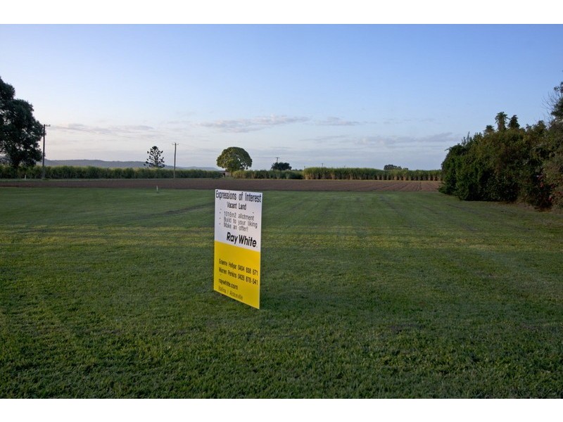 Lot 3 River Road East, Harwood NSW 2465
