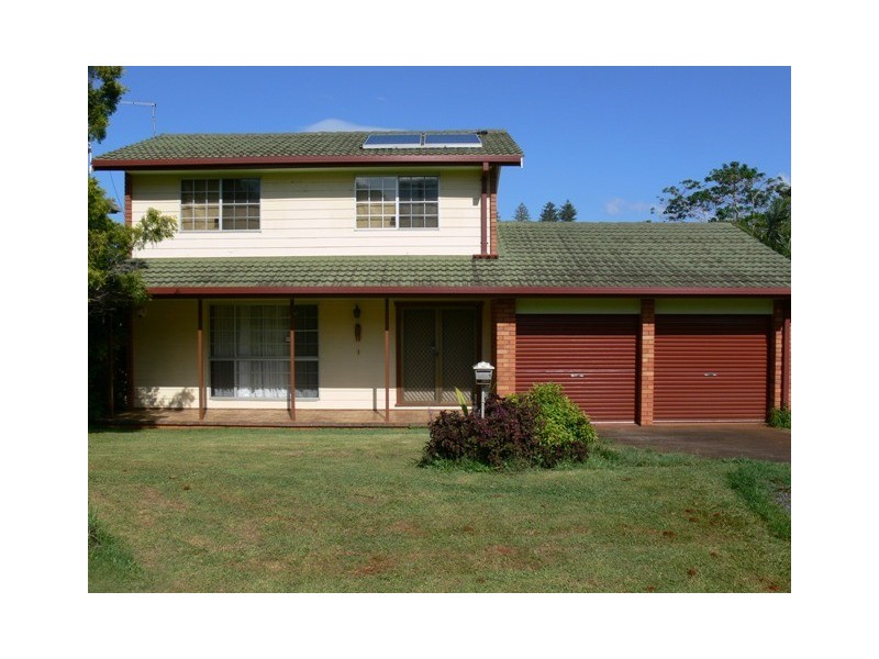 1 William Street, Alstonville NSW 2477