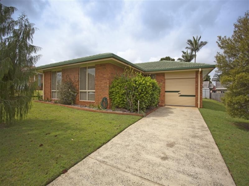 119 Tanamera Drive, Alstonville NSW 2477