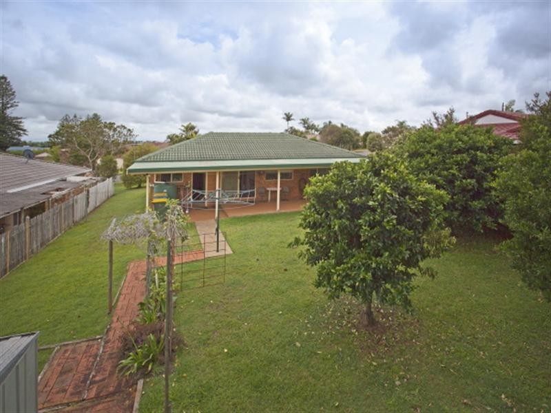 119 Tanamera Drive, Alstonville NSW 2477