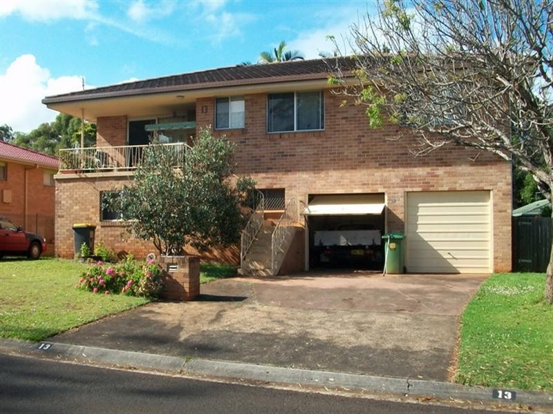 2/13 Gumtree Drive, Goonellabah NSW 2480