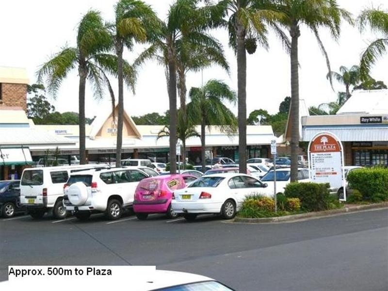 26 Ashland Street, Alstonville NSW 2477