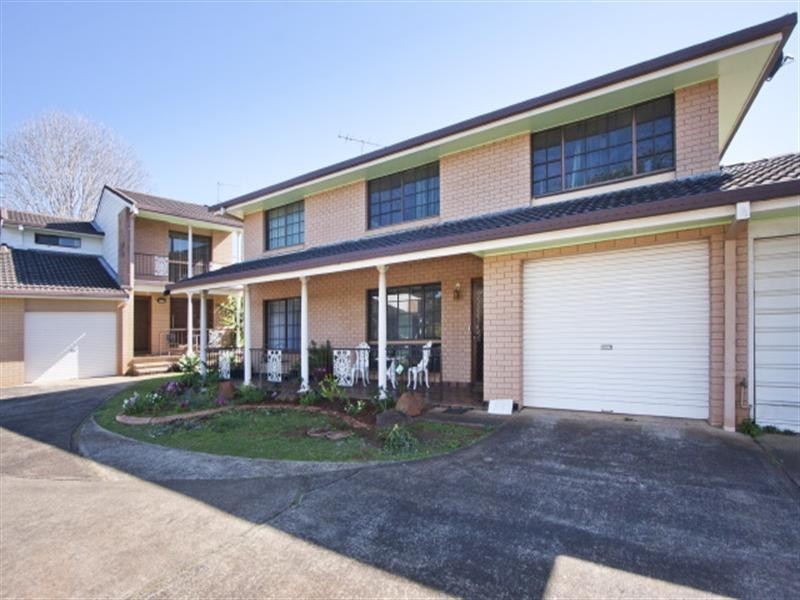 18/14-18 Alston Avenue, Alstonville NSW 2477