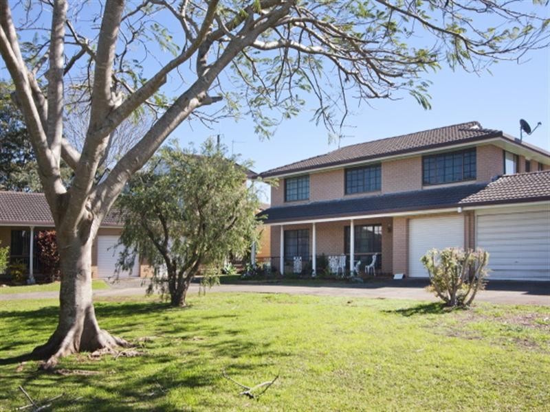 18/14-18 Alston Avenue, Alstonville NSW 2477