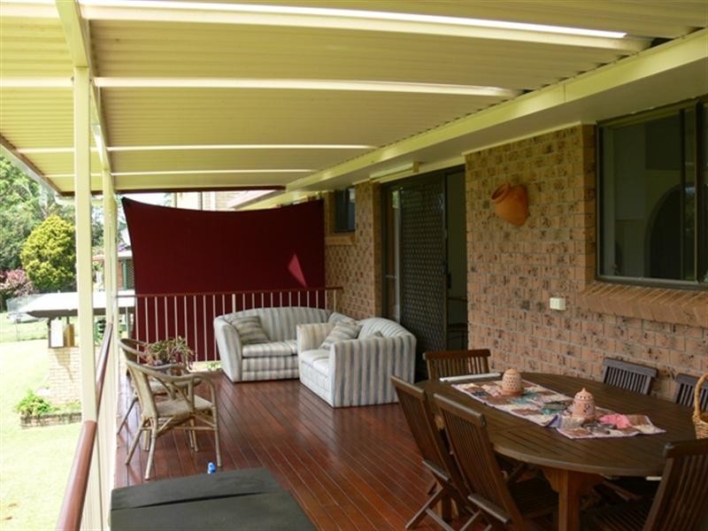 5 William Street, Alstonville NSW 2477