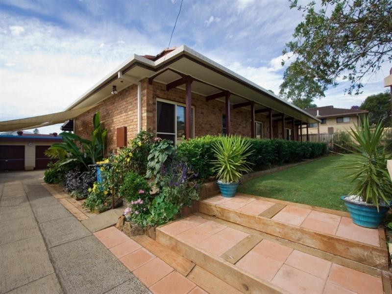 23 Ashland Street, Alstonville NSW 2477