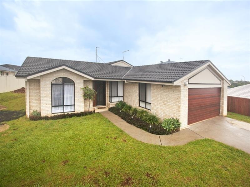 3 Jeecama Place, Goonellabah NSW 2480