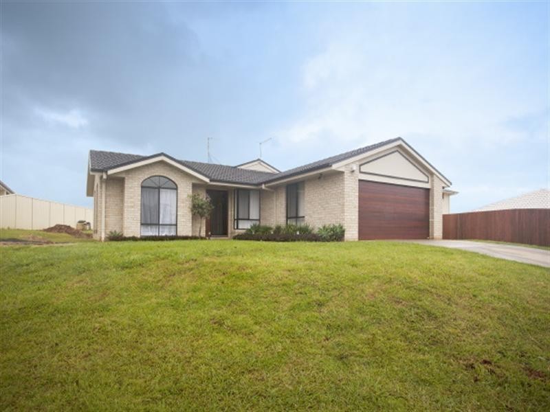 3 Jeecama Place, Goonellabah NSW 2480