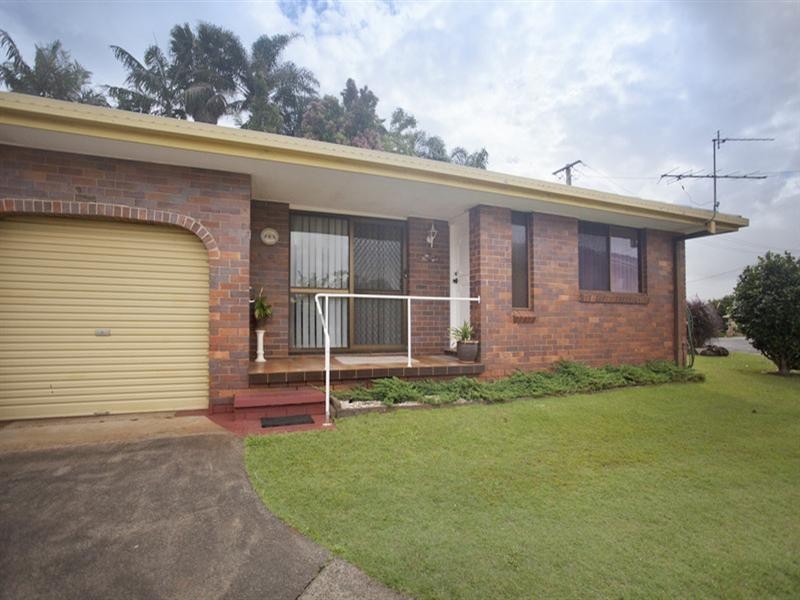 1/4 Graham Place, Alstonville NSW 2477