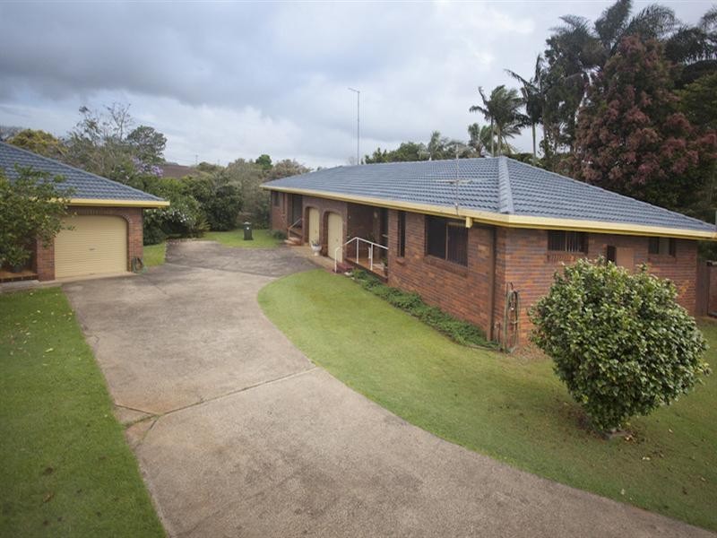 1/4 Graham Place, Alstonville NSW 2477