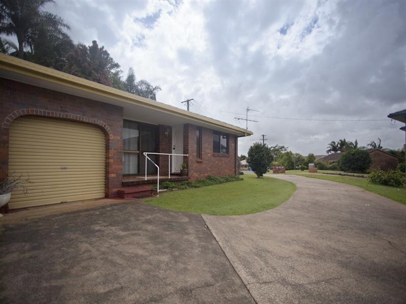 1/4 Graham Place, Alstonville NSW 2477