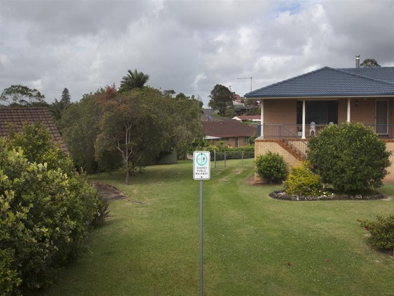 1/4 Graham Place, Alstonville NSW 2477