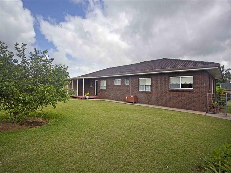 20 Kyla Street, Alstonville NSW 2477