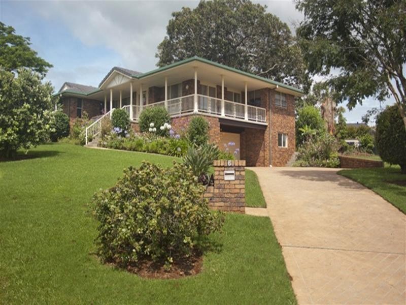 6 County Court, Wollongbar NSW 2477