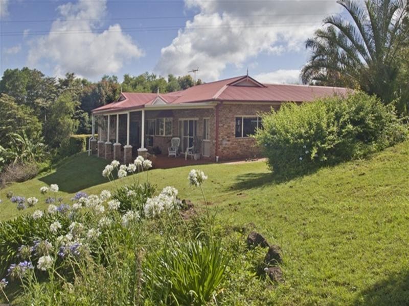 187 Henson Road, Wyrallah NSW 2480