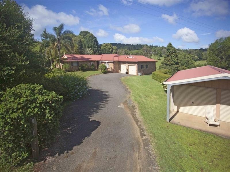 187 Henson Road, Wyrallah NSW 2480
