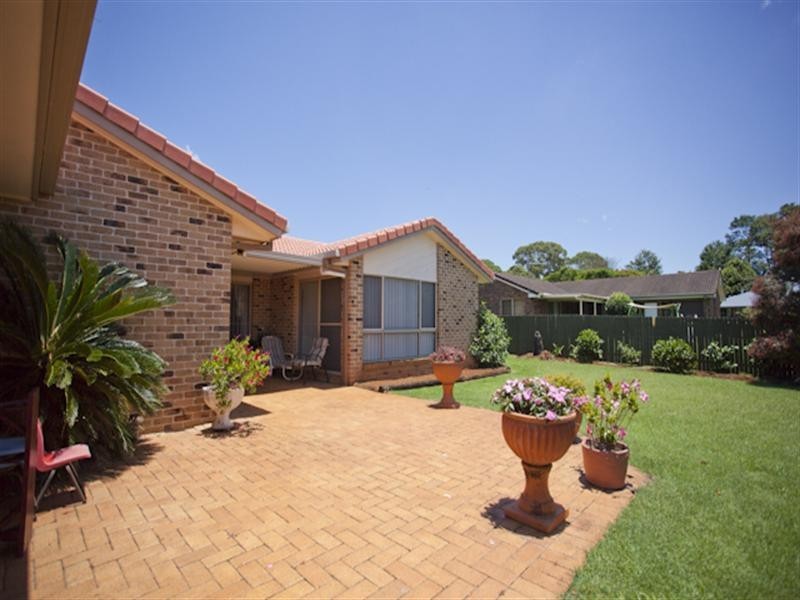 6 Prelude Place, Alstonville NSW 2477
