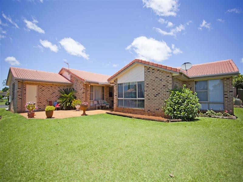 6 Prelude Place, Alstonville NSW 2477