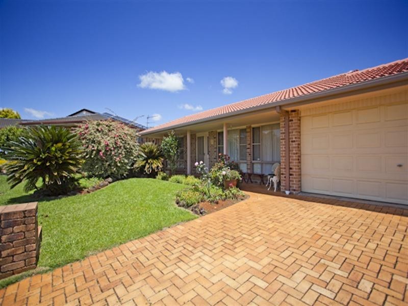 6 Prelude Place, Alstonville NSW 2477
