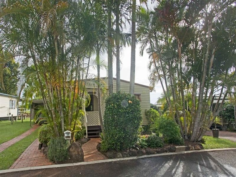 15 Cypress Gardens Estate, Alstonville NSW 2477