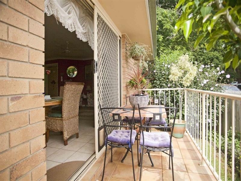 12/7 Bugden Avenue, Alstonville NSW 2477