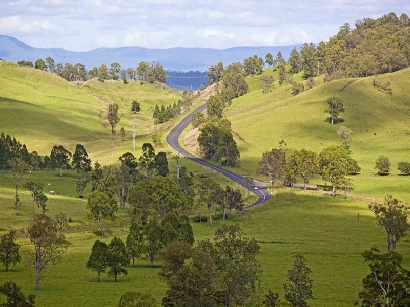 3042 Bentley Road, Far North Coast, Bentley NSW 2480