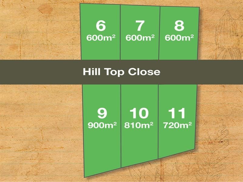 Lot 2 Hilltop Close, Goonellabah NSW 2480
