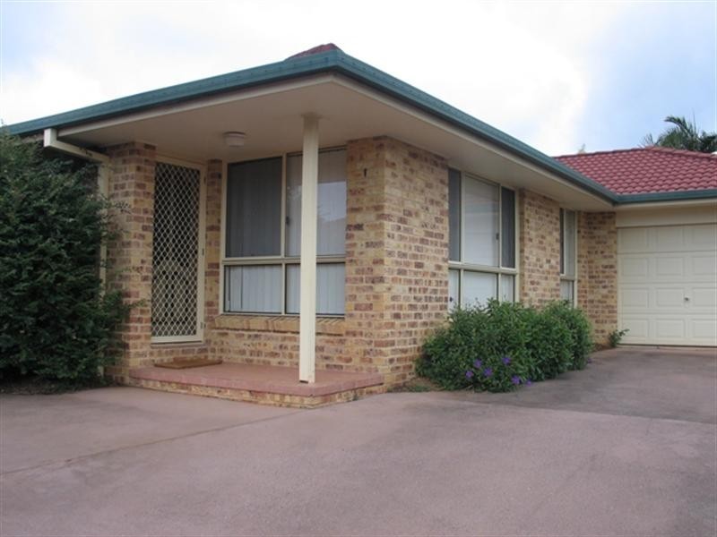 2/58 Tanamera Drive, Alstonville NSW 2477