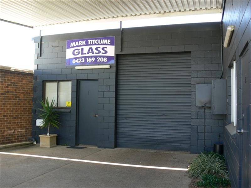 1/3 Robb Street, Wollongbar NSW 2477