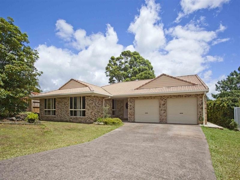 21 Central Park Drive, Wollongbar NSW 2477